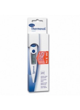 HARTMANN THERMOMETRE DIGITAL