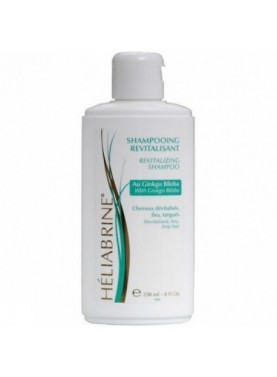 HELIABRINE SHAMPOOING REVITALISANT 250ML