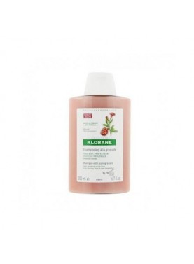 KLORANE GRENADE SHAMPOOING 200ML