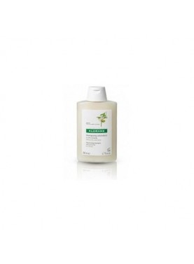 KLORANE LAIT D'AMANDE SHAMPOOING VOLUMATEUR 200ML