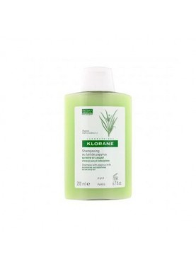 KLORANE PAPYRUS SHAMPOOING NUTRITIF ET LISSANT 200ML