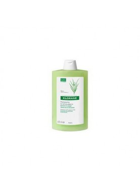 KLORANE PAPYRUS SHAMPOOING NUTRITIF ET LISSANT 400ML