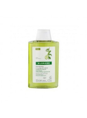 KLORANE PULPE DE CEDRAT SHAMPOOING 200ML