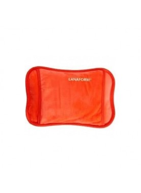 LANAFORM BOUILLOTTE ELECTRIQUE AVEC POCHE HAND WARMER