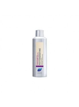 PHYTO PHYTOKERATINE SHAMPOOING RÉPARATEUR 200ML