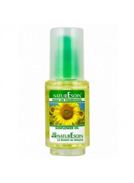 NATURESOIN HUILE DE TOURNESOL 50ML