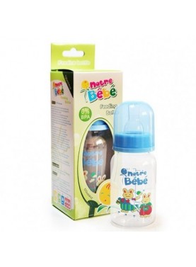 NOTRE BEBE BIBERON SIMPLE PM 120ML