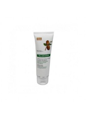 KLORANE DATTIER DU DESERT CRÈME DE JOUR SANS RINÇAGE 125ML