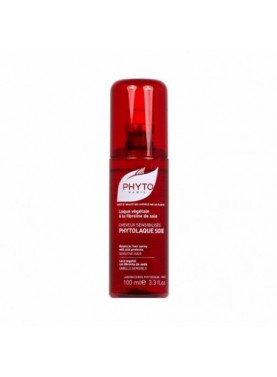 PHYTO PHYTOLAQUE SOIE LAQUE VEGETALE CHEVEUX SENSIBILISES 100ML