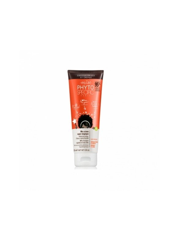 PHYTO PHYTOSPECIFIC MISS PHYTO MA SUPER CREME MAGIQUE 125ML