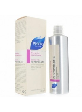 PHYTO PHYTOVOLUME SHAMPOOING VOLUME INTENSE CHEVEUX FINS 200ML