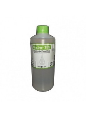 RACINE VITA HUILE DE PARAFFINE 1L