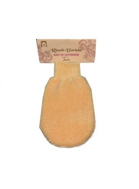 RITUELS D'ORIENT GANT DE SAVONNAGE TONIC