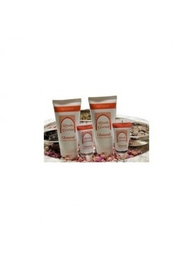 RITUELS D'ORIENT GHASSOUL A LA ROSE 200ML