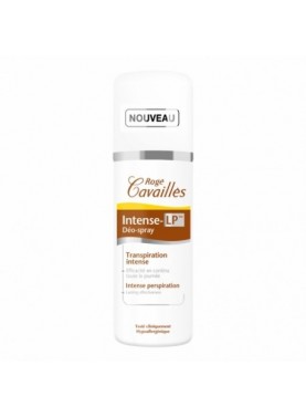 ROGÉ CAVAILLÈS DEO-SPRAY INTENSE-LP TRANSPIRATION INTENSE 125ML