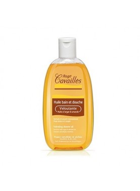 ROGÉ CAVAILLÈS HUILE BAIN ET DOUCHE VELOUTANTE 750ML