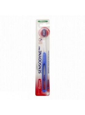 SENSODYNE BROSSE A DENTS EXPERT MEDIUM