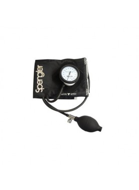 SPENGLER TENSIOMETRE VAQUEZ LAUBRY NANO ADULTE VELCRO NOIR M