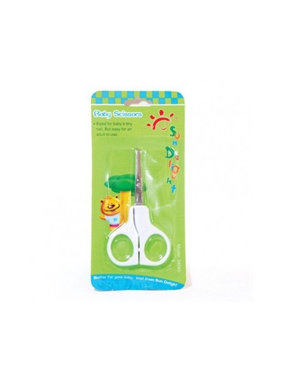 SUN DELIGHT CISEAU POUR BEBE