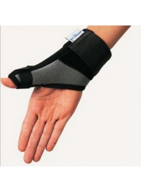 SUPPORT LINE ATTELLE DE FIXATION POUCE MAIN DROITE TAILLE UNIVERSELLE - SL 207