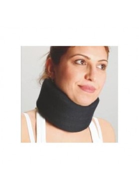 SUPPORT LINE COLLIER CERVICAL SOUTENU SEMI RIGIDE TAILLE L - SL 05D