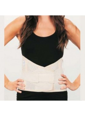 SUPPORT LINE CORSET LUMBOSTAD CEINTURE SACRO-LOMBAIRE 26CM TAILLE S - SL 260K