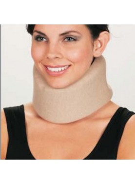 SUPPORT LINE COLLIER CERVICAL SOUPLE TAILLE L - SL 05