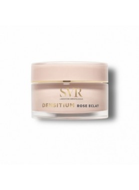 SVR DENSITIUM ROSE ECLAT CREME REVITALISANTE ANTI GRAVITE PEAUX MATURES ET SENSIBLES 50ML