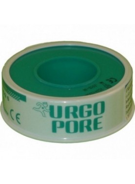 URGO URGOPORE SPARADRAP 5MX1.25CM