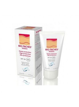 SINCLAIR BIO-TACHES SOLAIRE INVISIBLE SPF50 50ML
