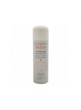 AVENE EAU THERMALE 50ML