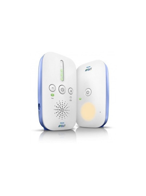AVENT ECOUTE BEBE DECT SCD501/00