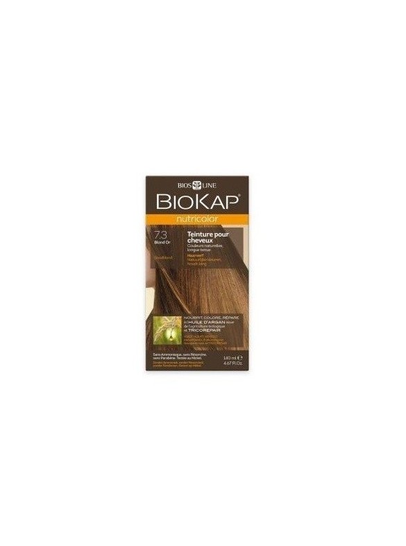 BIOKAP DELICATO 7.3 BLOND OR