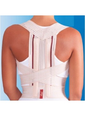 CASE REDRESSE DOS TAILLE XL HB 5247