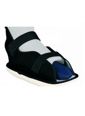 CHAUSSON A PLATRE TAILLE L