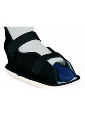 CHAUSSON A PLATRE TAILLE M