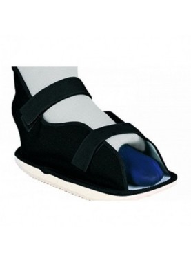CHAUSSON A PLATRE TAILLE XL