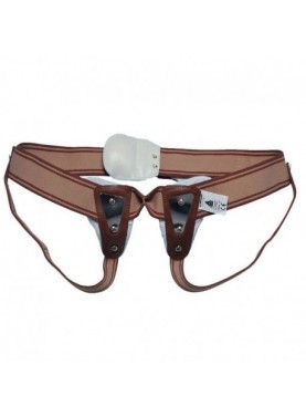CORYSAN CEINTURE HERNIE DOUBLE ADULTE