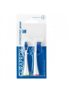 CURAPROX HYDROSONIC CHS 300 POWER X2