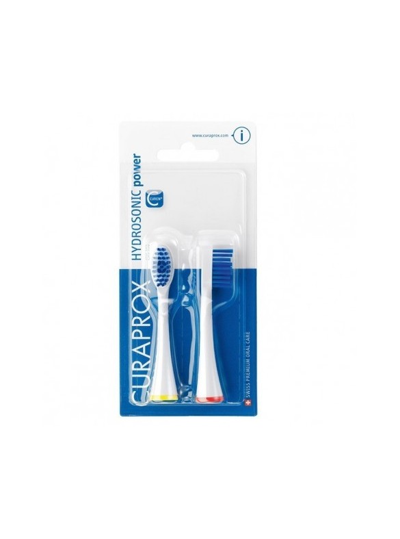 CURAPROX HYDROSONIC CHS 300 POWER X2
