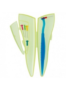 CURAPROX POCKET SET CPS 457