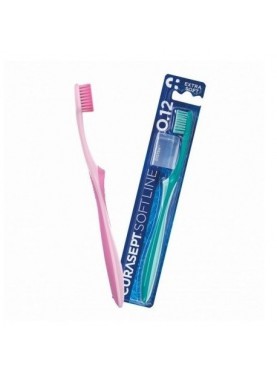 CURASEPT BROSSE A DENTS SOFTLINE EXTRA SOFT 0.12