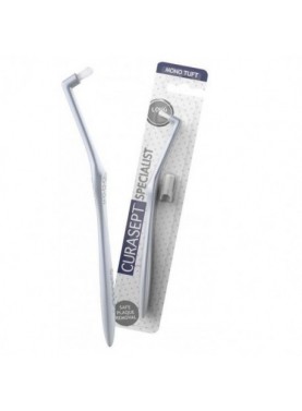 CURASEPT BROSSE A DENTS SPECIALIST MONO TUFT