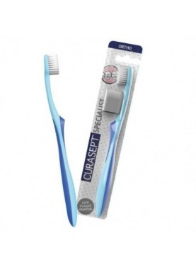 CURASEPT BROSSE A DENTS SPECIALIST ORTHO