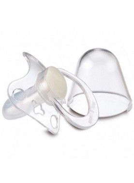 FARLIN SUCETTE SILICONE 1ER AGE TOP-101