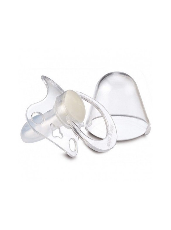 FARLIN SUCETTE SILICONE 1ER AGE TOP-101