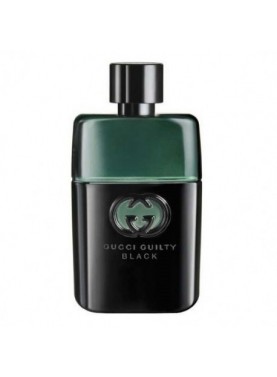 GUCCI GUILTY BLACK POUR HOMME 90ML