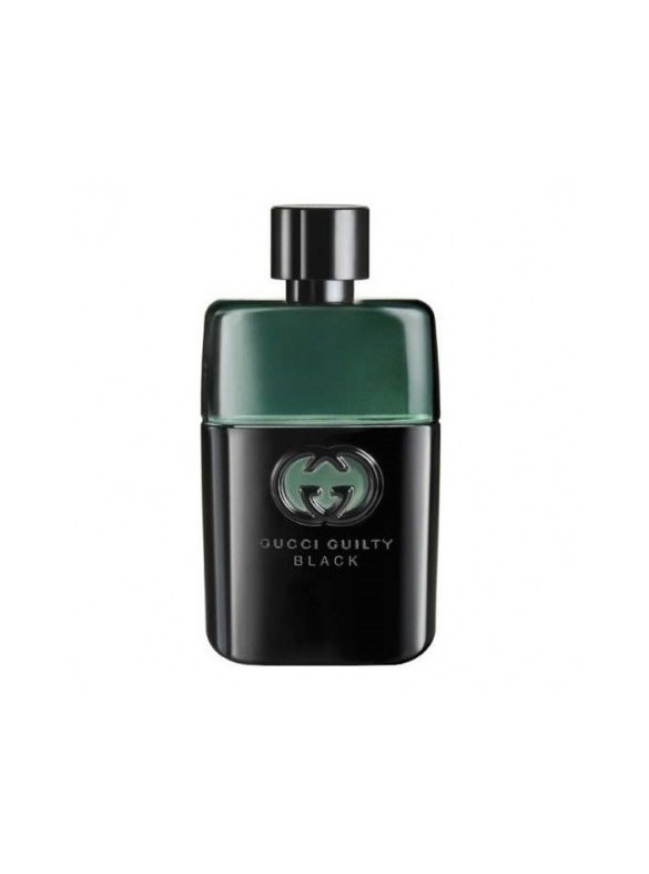 GUCCI GUILTY BLACK POUR HOMME 90ML