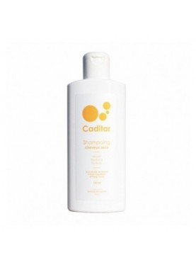 IPRAD SANTE CADITAR SHAMPOOING CHEVEUX SECS 150ML
