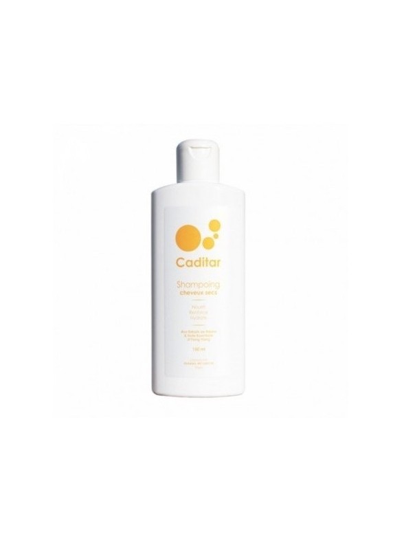 IPRAD SANTE CADITAR SHAMPOOING CHEVEUX SECS 150ML
